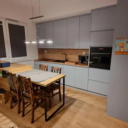 Chihuahua_Apartaments Krakow Exterior photo