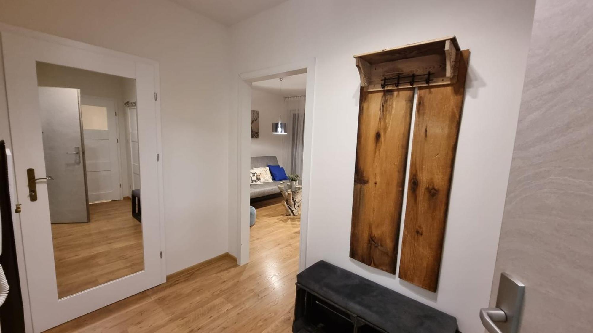 Апартаменти Chihuahua_apartaments